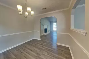 1395 Chalet Cir, Lawrenceville, GA 30043 - Photo 4