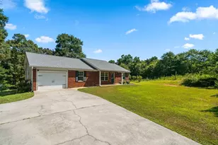 1098 Pine Pitch Rd, Cedartown, GA 30125 - Photo 2