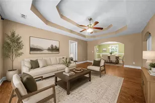 1098 Pine Pitch Rd, Cedartown, GA 30125 - Photo 4