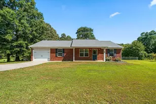 1098 Pine Pitch Rd, Cedartown, GA 30125 - Photo 1