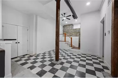 360 Ponce De Leon Avenue NE #16, Atlanta, GA 30308 - Photo 1