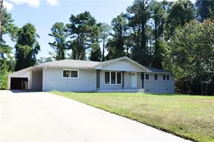 7012 Church St, Riverdale, GA 30274 - Photo 1