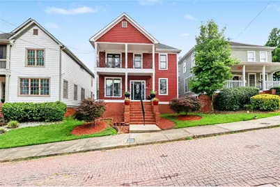 121 Fulton Way, Atlanta, GA 30312 - Photo 6