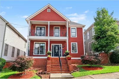 121 Fulton Way, Atlanta, GA 30312 - Photo 4