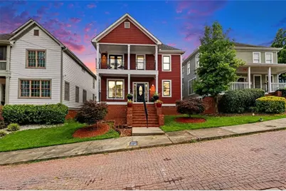 121 Fulton Way, Atlanta, GA 30312 - Photo 2