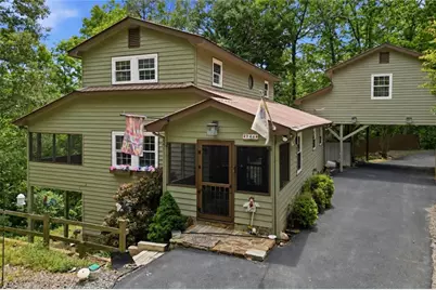 946 Laurel Circle, Blue Ridge, GA 30513 - Photo 4