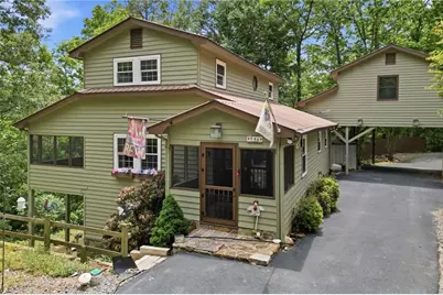 946 Laurel Circle, Blue Ridge, GA 30513 - Photo 4