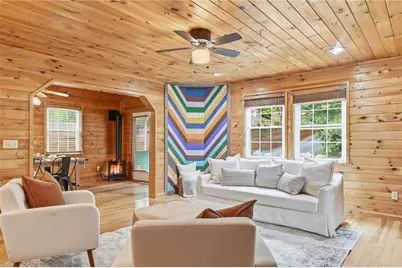 946 Laurel Circle, Blue Ridge, GA 30513 - Photo 6
