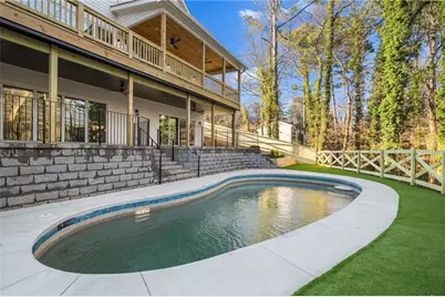 3784 Pine Needle Drive, Duluth, GA 30096 - Photo 52