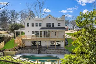 3784 Pine Needle Dr, Duluth, GA 30096 - Photo 2