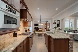 300 Horseshoe Bend, Statham, GA 30666 - Photo 12