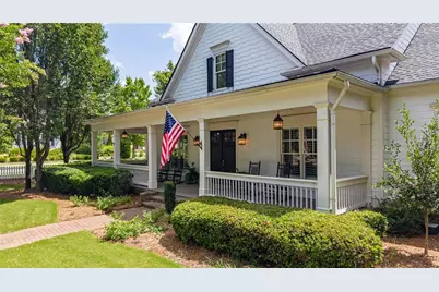 300 Horseshoe Bend, Statham, GA 30666 - Photo 40