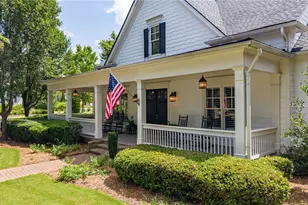 300 Horseshoe Bend, Statham, GA 30666 - Photo 40