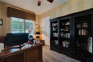300 Horseshoe Bend, Statham, GA 30666 - Photo 16