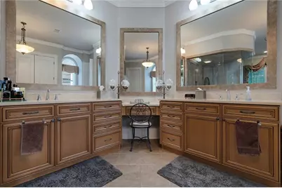 300 Horseshoe Bend, Statham, GA 30666 - Photo 24