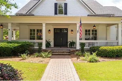 300 Horseshoe Bend, Statham, GA 30666 - Photo 36