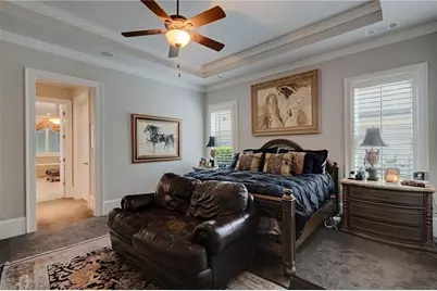 300 Horseshoe Bend, Statham, GA 30666 - Photo 20