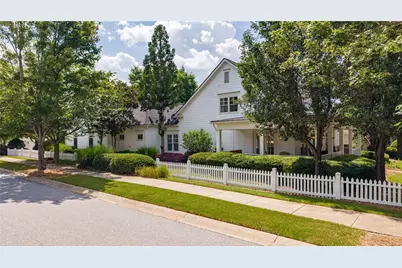 300 Horseshoe Bend, Statham, GA 30666 - Photo 48