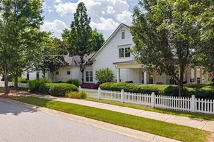 300 Horseshoe Bend, Statham, GA 30666 - Photo 48