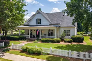 300 Horseshoe Bend, Statham, GA 30666 - Photo 38