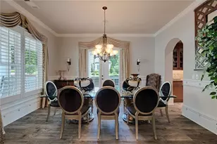 300 Horseshoe Bend, Statham, GA 30666 - Photo 4