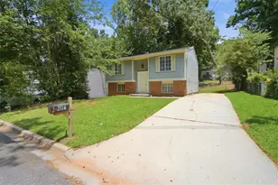 2116 Scarbrough Rd, Stone Mountain, GA 30088 - Photo 32