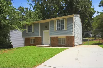 2116 Scarbrough Road, Stone Mountain, GA 30088 - Photo 2
