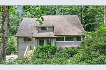 2970 Forest Chase Terrace NE, Marietta, GA 30066 - Photo 2