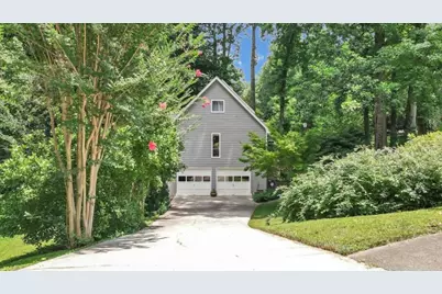 2970 Forest Chase Terrace NE, Marietta, GA 30066 - Photo 32
