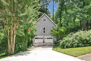 2970 Forest Chase Terrace NE, Marietta, GA 30066 - Photo 32