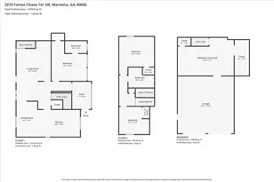 2970 Forest Chase Terrace NE, Marietta, GA 30066 - Photo 36