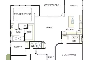 108 Mill Chase Dr, Dallas, GA 30157 - Photo 2