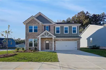 207 St Annes Place, Covington, GA 30016 - Photo 1