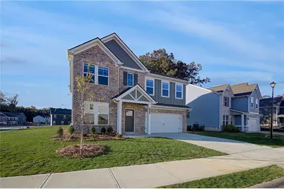 207 St Annes Place, Covington, GA 30016 - Photo 4