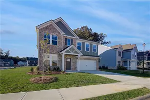 207 St Anne's Pl, Covington, GA 30016 - Photo 4