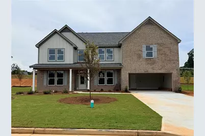 4245 Trinity Oaks Trail, Cumming, GA 30040 - Photo 1