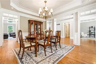 845 Nettlebrook Ln, Milton, GA 30004 - Photo 8