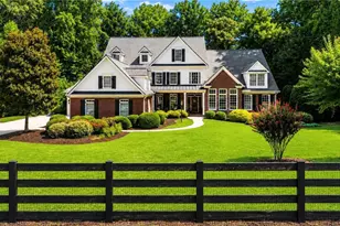 845 Nettlebrook Ln, Milton, GA 30004 - Photo 1
