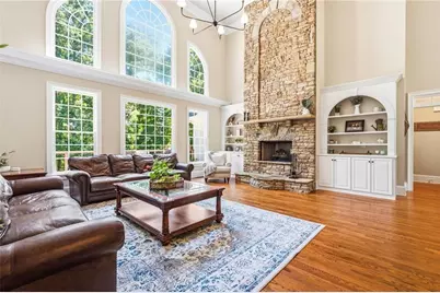 845 Nettlebrook Lane, Milton, GA 30004 - Photo 10