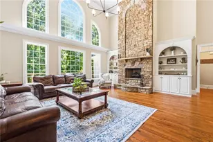 845 Nettlebrook Ln, Milton, GA 30004 - Photo 10