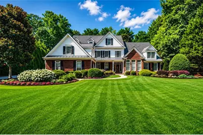 845 Nettlebrook Lane, Milton, GA 30004 - Photo 1