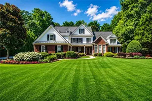 845 Nettlebrook Ln, Milton, GA 30004 - Photo 1