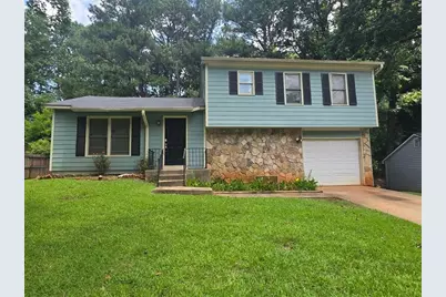972 Riva Ridge Drive, Norcross, GA 30093 - Photo 1