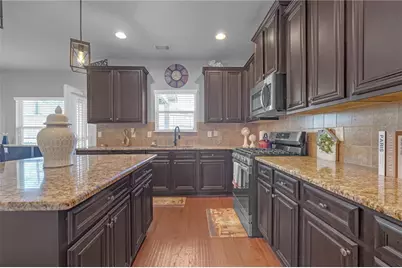 558 Hideaway Drive, Jonesboro, GA 30238 - Photo 10