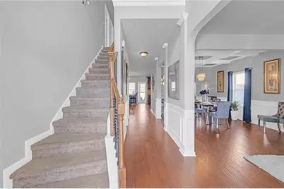 558 Hideaway Drive, Jonesboro, GA 30238 - Photo 2