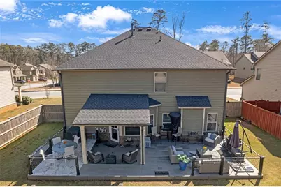 558 Hideaway Drive, Jonesboro, GA 30238 - Photo 32