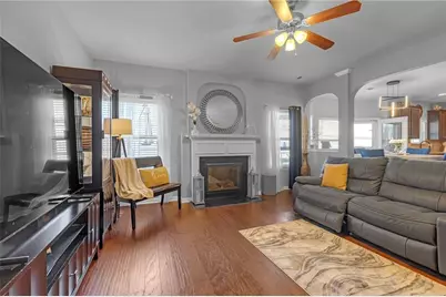 558 Hideaway Drive, Jonesboro, GA 30238 - Photo 14