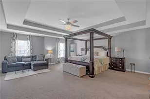 558 Hideaway Dr, Jonesboro, GA 30238 - Photo 18