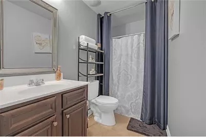 558 Hideaway Drive, Jonesboro, GA 30238 - Photo 28