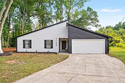 7103 Apache Lane, Riverdale, GA 30274 - Photo 36